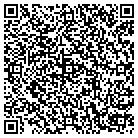 QR code with Majestic Painting & Cleaning contacts