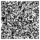 QR code with Harold J Hiser Jr contacts