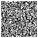 QR code with Howard Adkins contacts