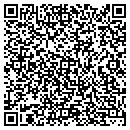 QR code with Husted Jack Cod contacts
