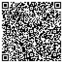 QR code with Jane M Davis contacts