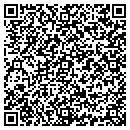 QR code with Kevin A Dillard contacts
