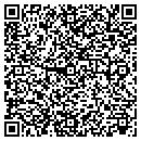 QR code with Max E Hatfield contacts