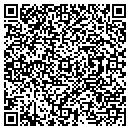 QR code with Obie Maynard contacts