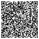 QR code with T Lewis Painting Co LLC contacts