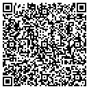 QR code with Paul W Ward contacts
