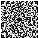 QR code with Pierre Diver contacts