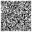 QR code with Richard Oaks contacts