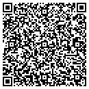 QR code with R T Champs contacts