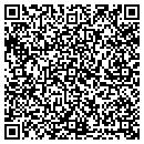 QR code with R A C Acceptance contacts