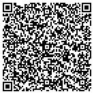 QR code with Timothy D And Lisa P Thompson contacts