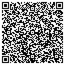 QR code with Tina Swann contacts