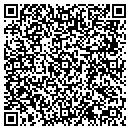 QR code with Haas David K MD contacts