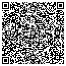 QR code with Hack Howard M MD contacts