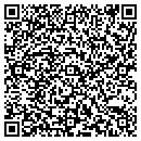 QR code with Hackie Edward MD contacts