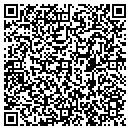 QR code with Hake Steven E MD contacts