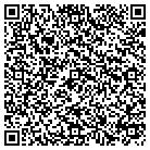 QR code with Hakimpour Khossrow MD contacts