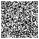 QR code with Halby Daniel W DO contacts