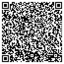 QR code with Hales Keir F MD contacts