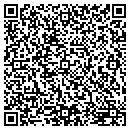 QR code with Hales Keir F MD contacts