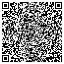 QR code with Hales Keir F MD contacts