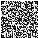 QR code with Hamid Zahid MD contacts