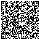 QR code with James E Sanson contacts