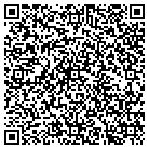 QR code with Hanson Michael MD contacts