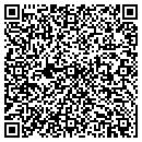 QR code with Thomas K B contacts