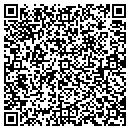 QR code with J C Zundell contacts