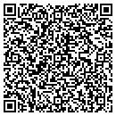 QR code with Hart Benjamin MD contacts
