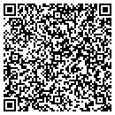 QR code with Kevin Bourne contacts