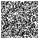QR code with Hayes Robert C MD contacts