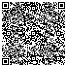 QR code with Heaps Nathan D MD contacts