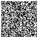 QR code with Zest Creative contacts