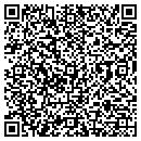 QR code with Heart Clinic contacts