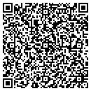 QR code with Henner John DO contacts