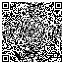 QR code with Henry Alonzo MD contacts