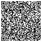 QR code with Hillock Ronald W MD contacts