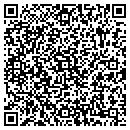 QR code with Roger Dewitt Jr contacts