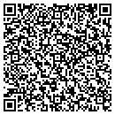 QR code with Hionis Roxane MD contacts