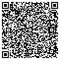 QR code with Bnsl contacts