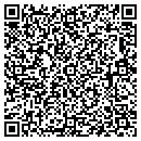 QR code with Santini Air contacts
