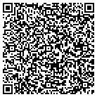 QR code with Mcateer Investments LLC contacts