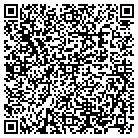 QR code with Hollifield Rodney D MD contacts