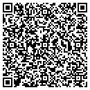 QR code with Houchin Kenneth W MD contacts