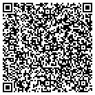QR code with Thunder Customs Chamberin contacts
