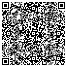 QR code with Houston Darrin F DO contacts