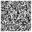 QR code with Hughes Beverly J MD contacts