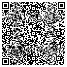 QR code with Hughes Charles MD contacts